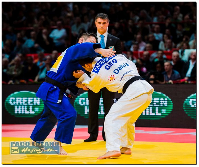 Paris 2014 by P.Lozano cat -60 kg (148)